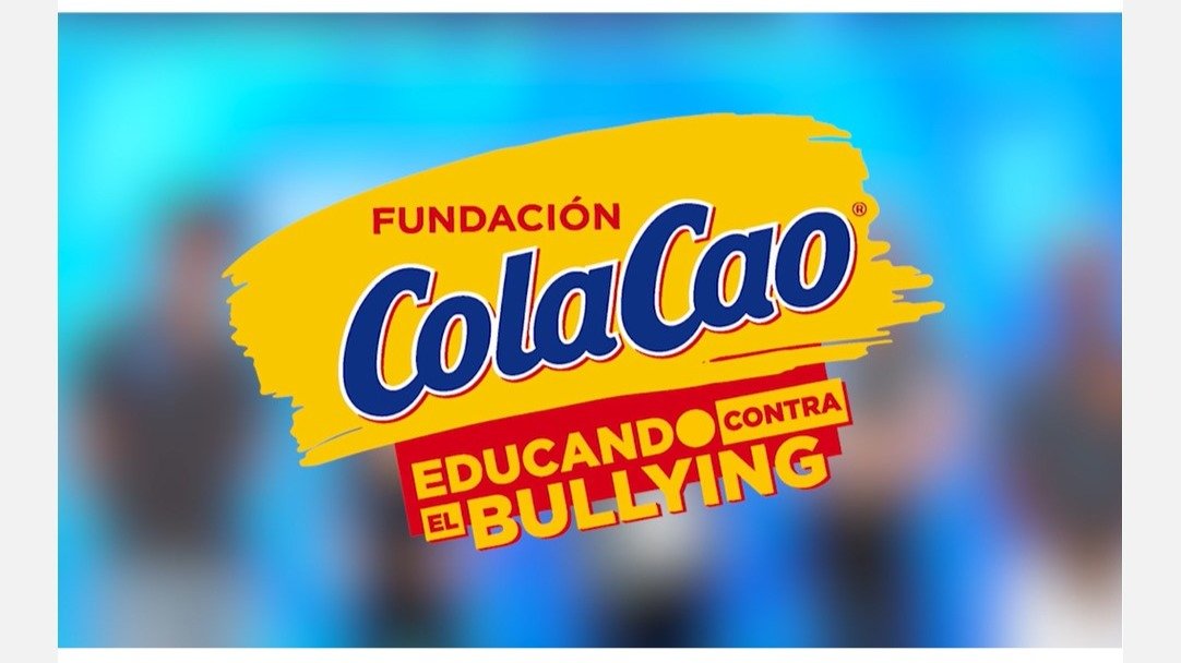 Colacao Stop bullying