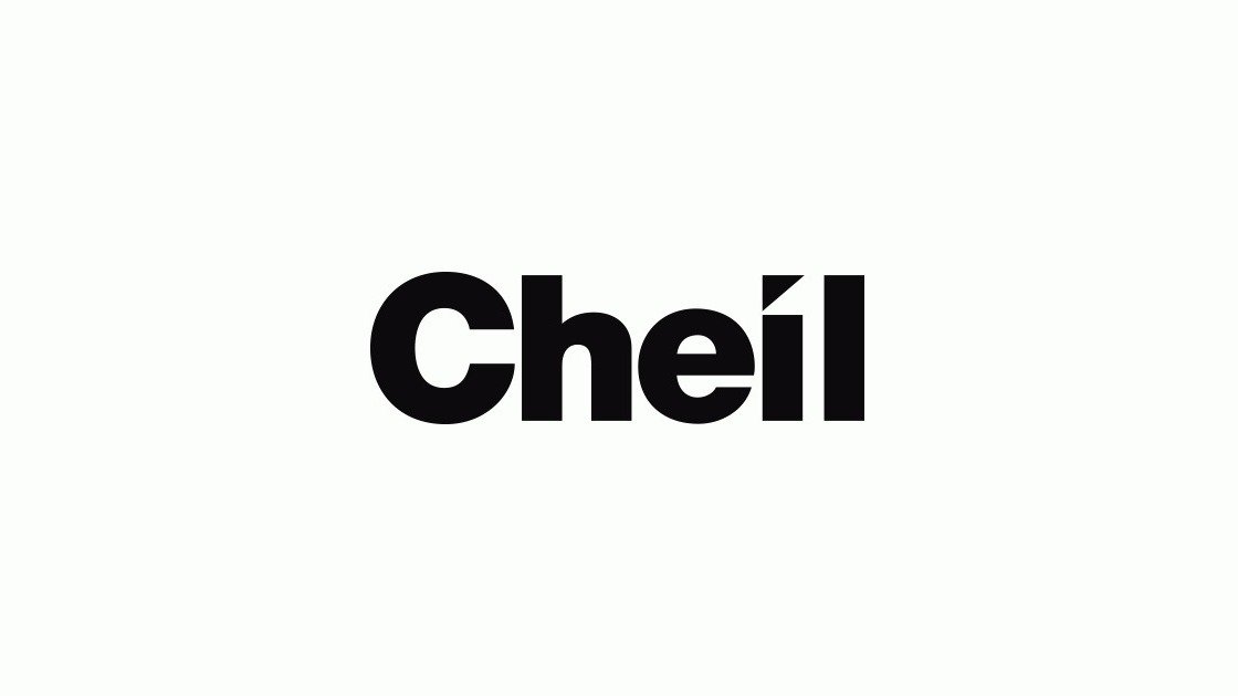 Logo - Cheil