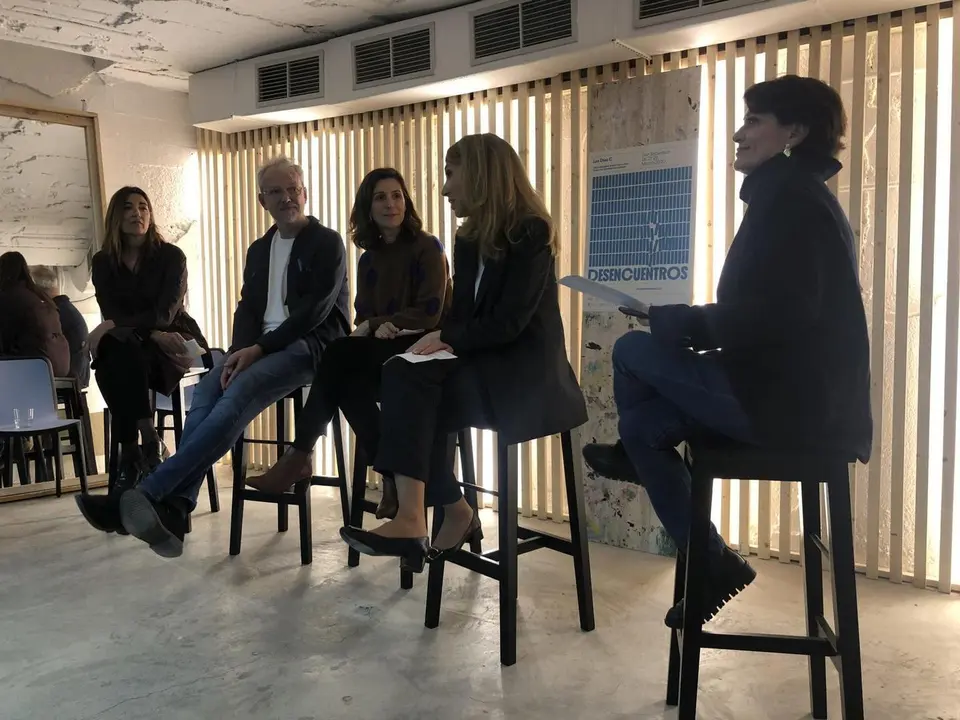 Presentaci&oacute;n de las novedades de los D&iacute;aC y D&iacute;aA 