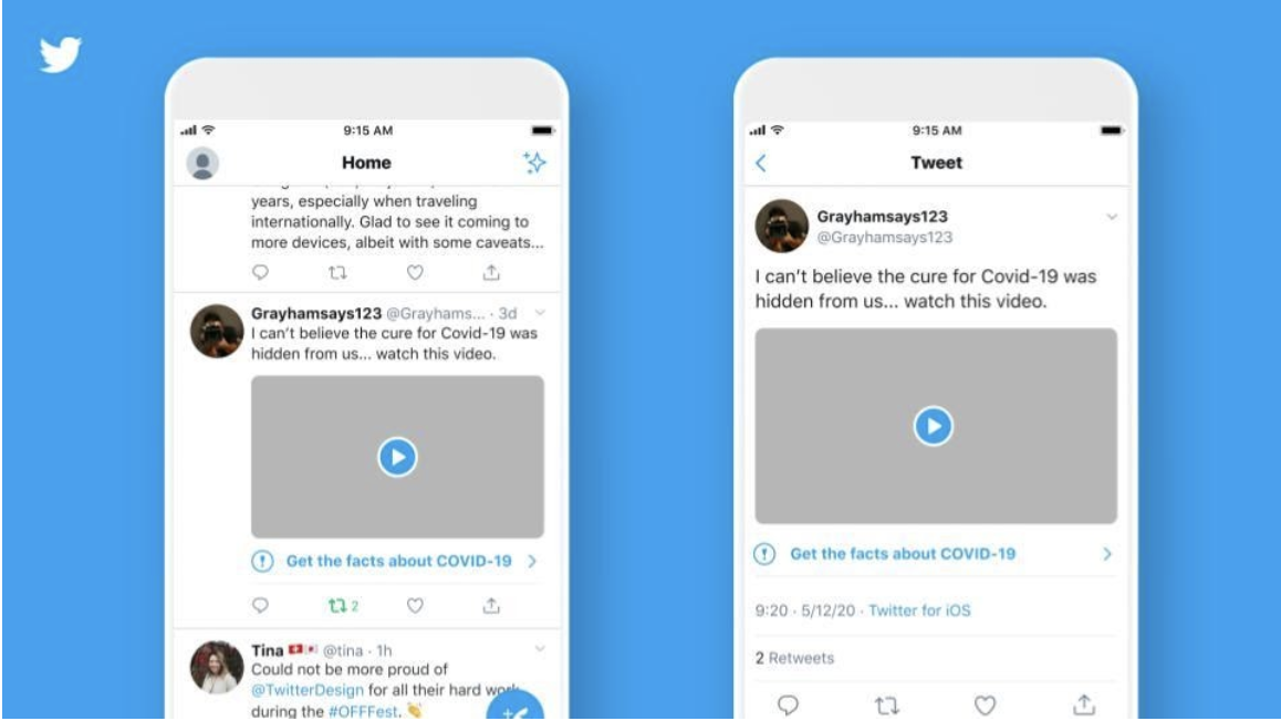 https://blog.twitter.com/es_es/topics/product/2020/ContenidoNoFiable.html