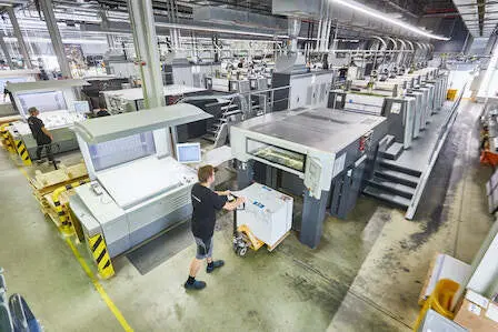 Onlineprinter,s Neustadt an der Aisch