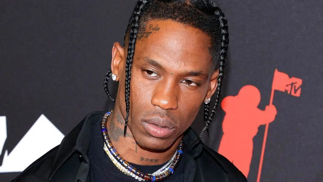 Foto de Travis Scott