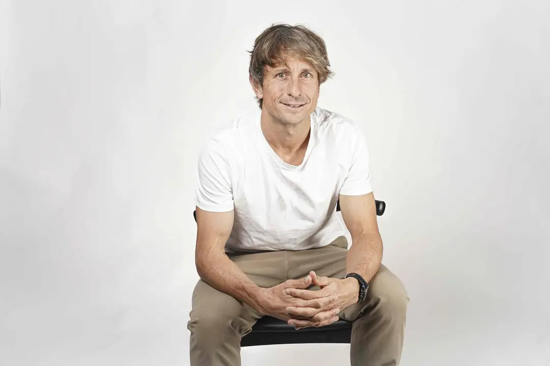 Foto de Nacho G&oacute;mez