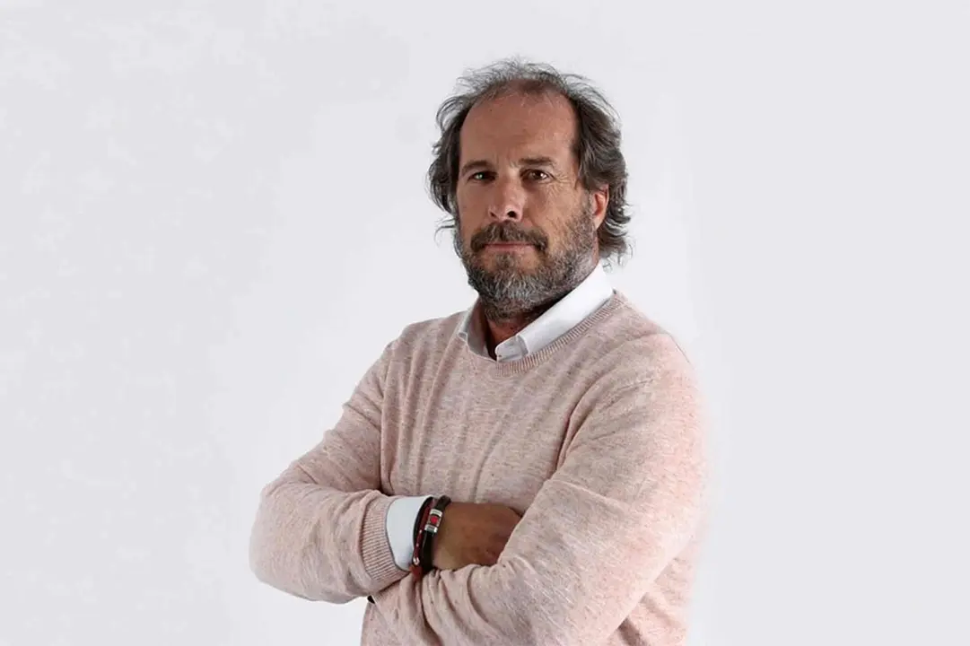 Foto de Juan Pablo Jurado