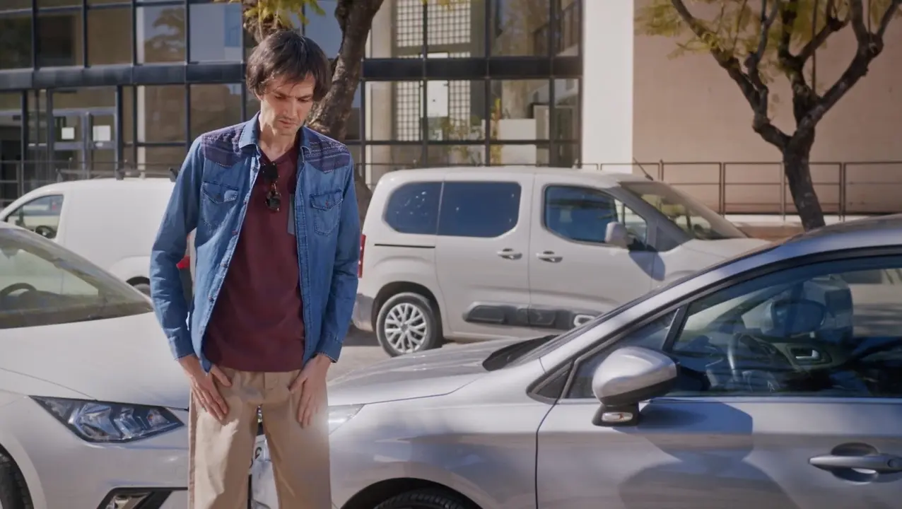spot campaña transferencia24