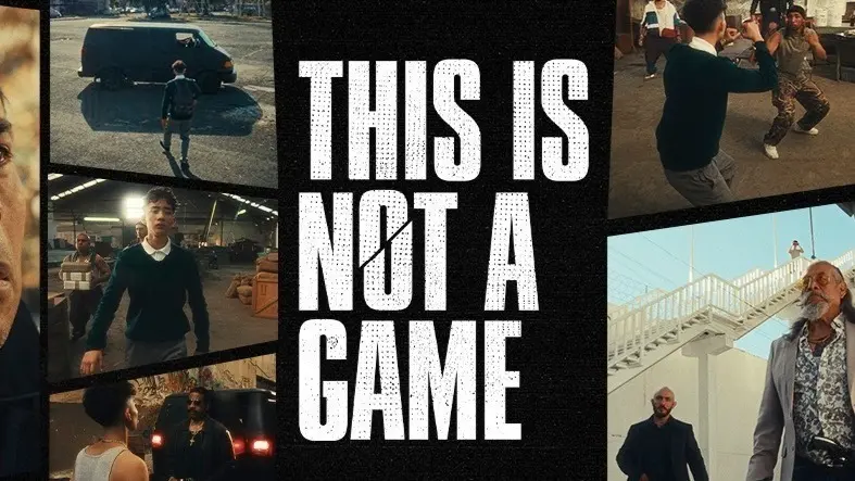 spot no es un juego