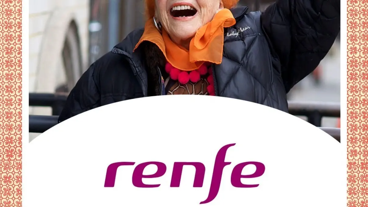 Renfe rushmore