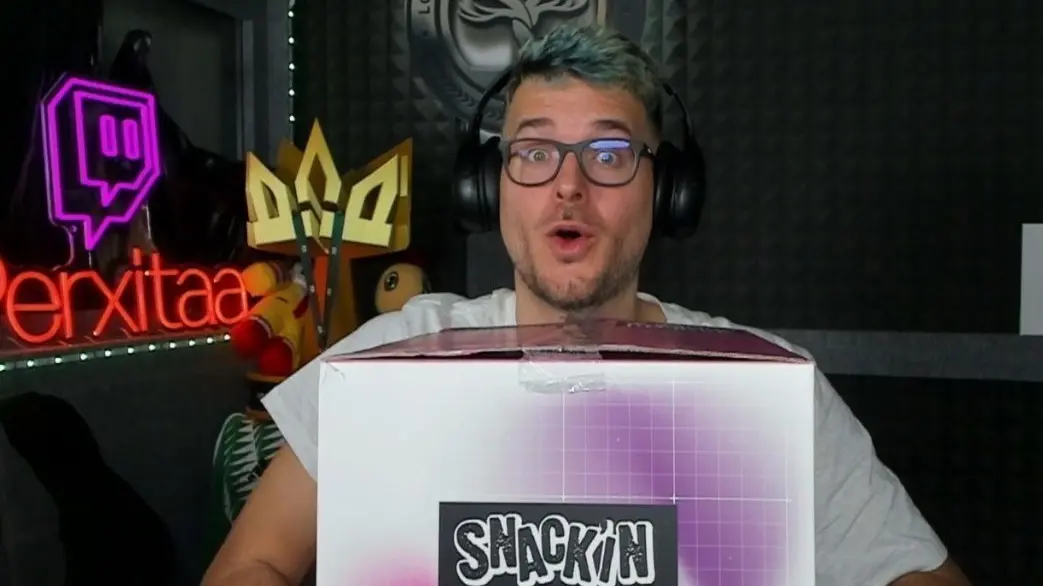 'Snack'In Games Unlocked'