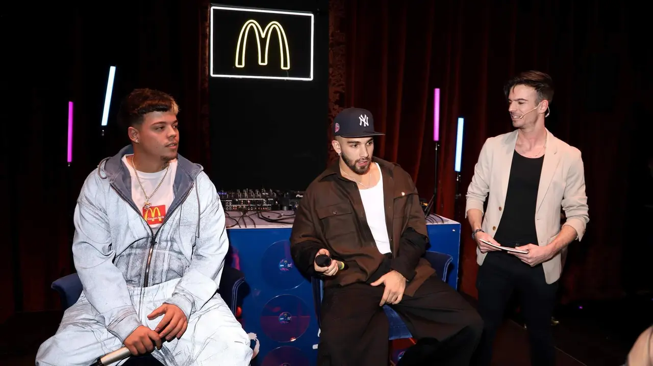 fiesta mcdondald's