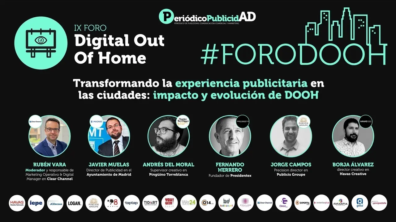 debate FORO DOOH