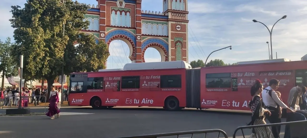 ME Es Tu Aire