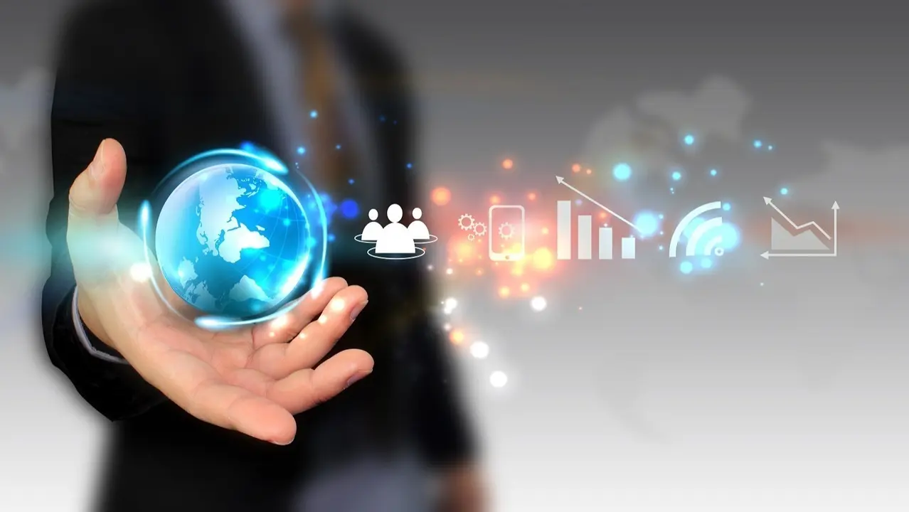econom&iacute;a digital