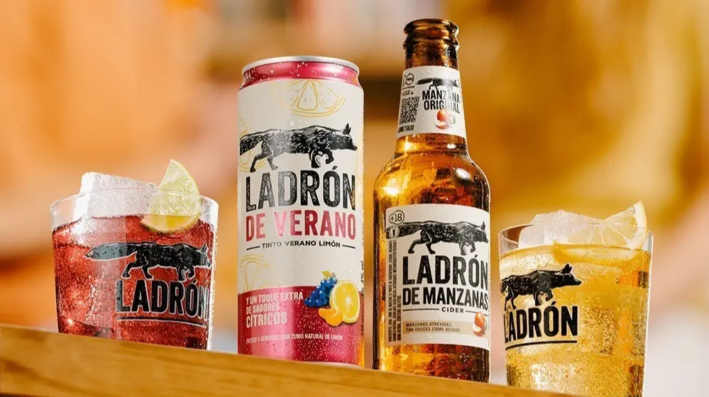 Ladr&oacute;n de Manzanas