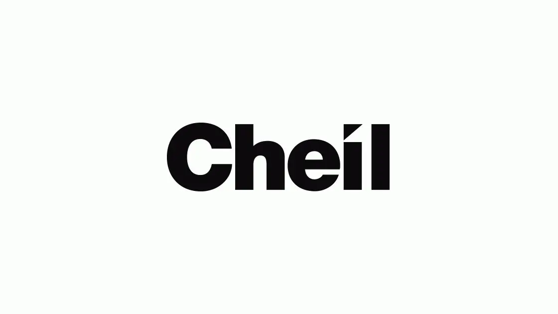 Logo - Cheil