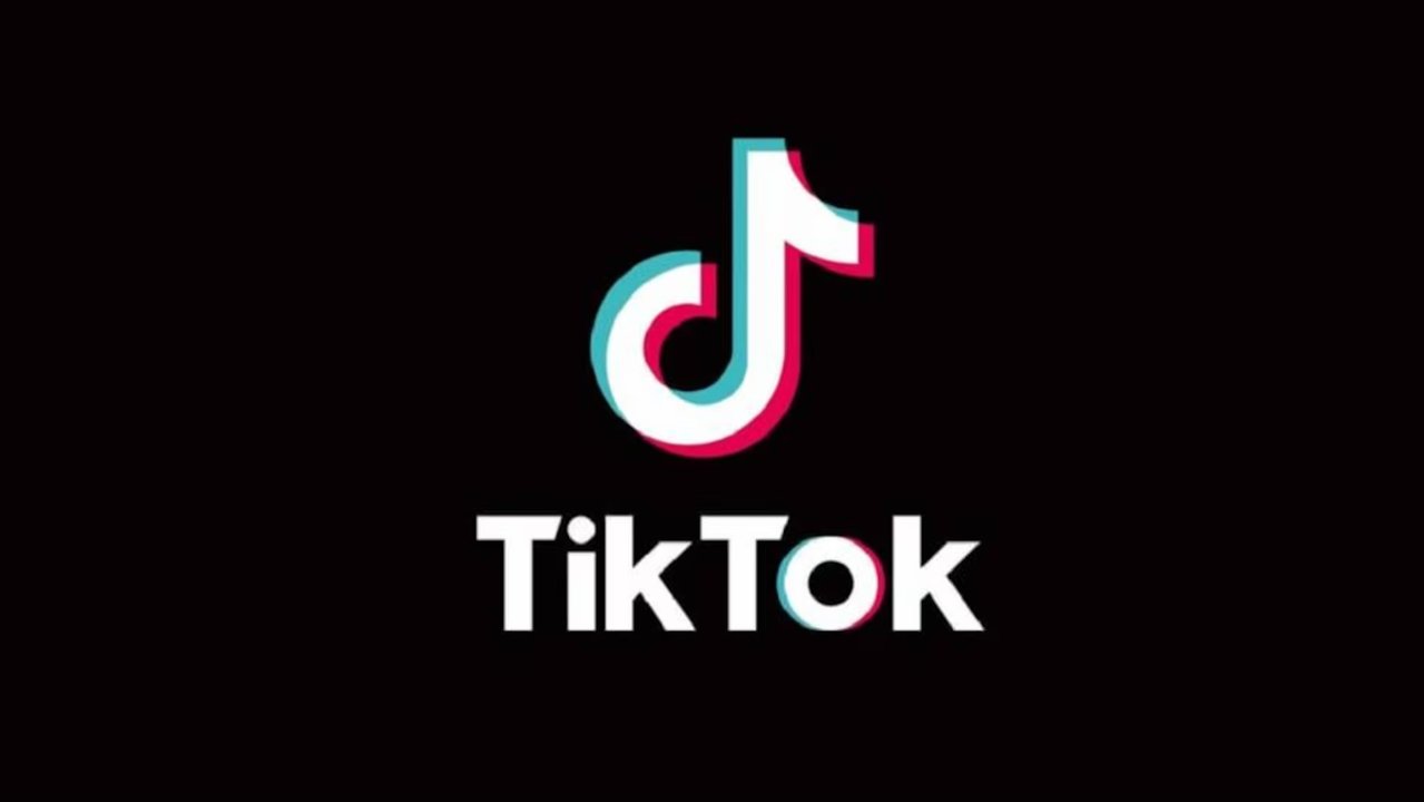 Logo de TIKTOK