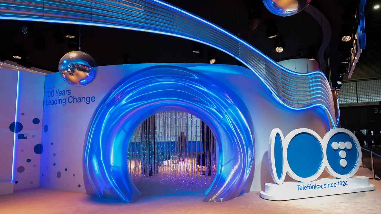 telefonica