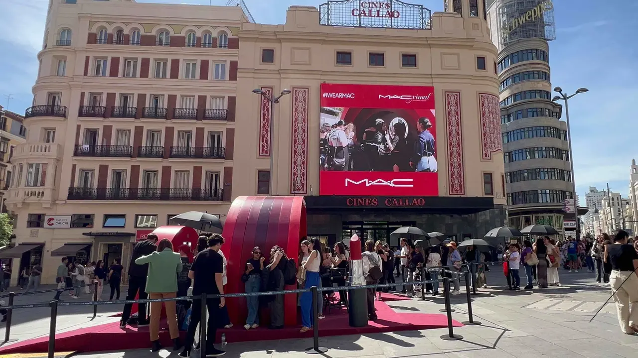 callao exterior