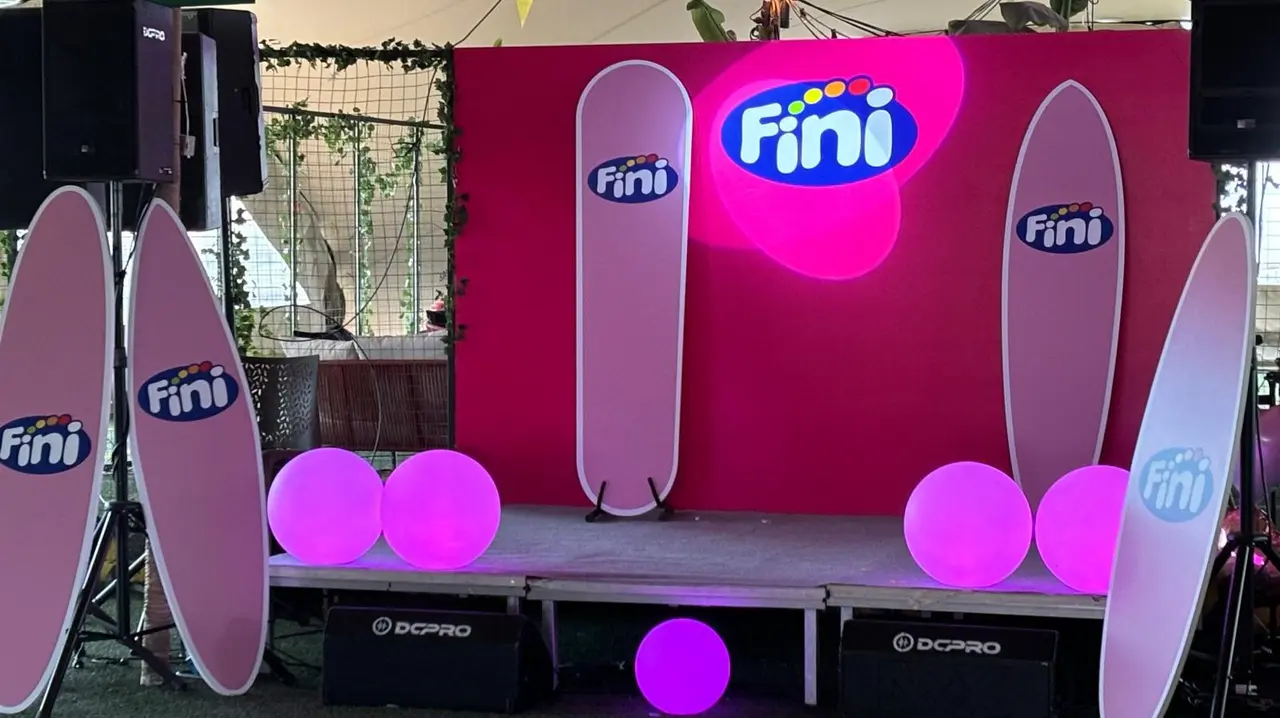 fini exterior