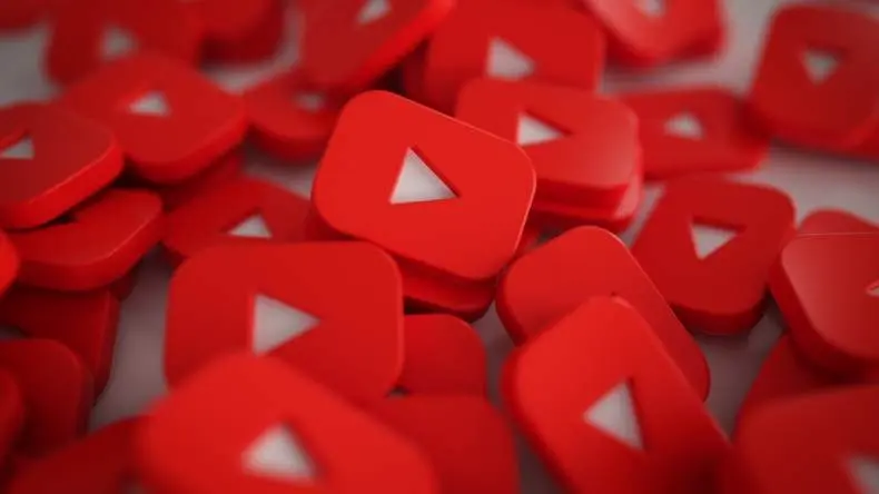 YouTube 2024 mayo
