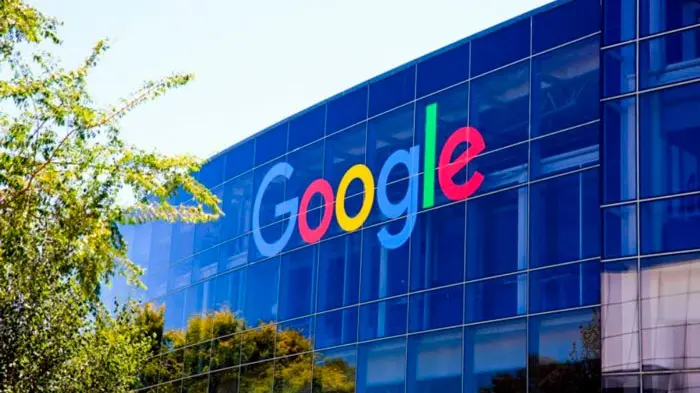 google sede 2024