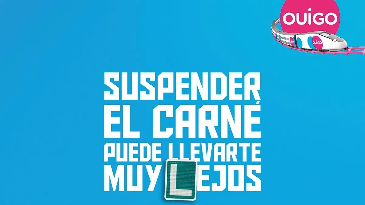 campa&ntilde;a OUIGO