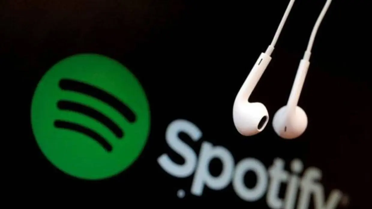 Spotify 2024 junio
