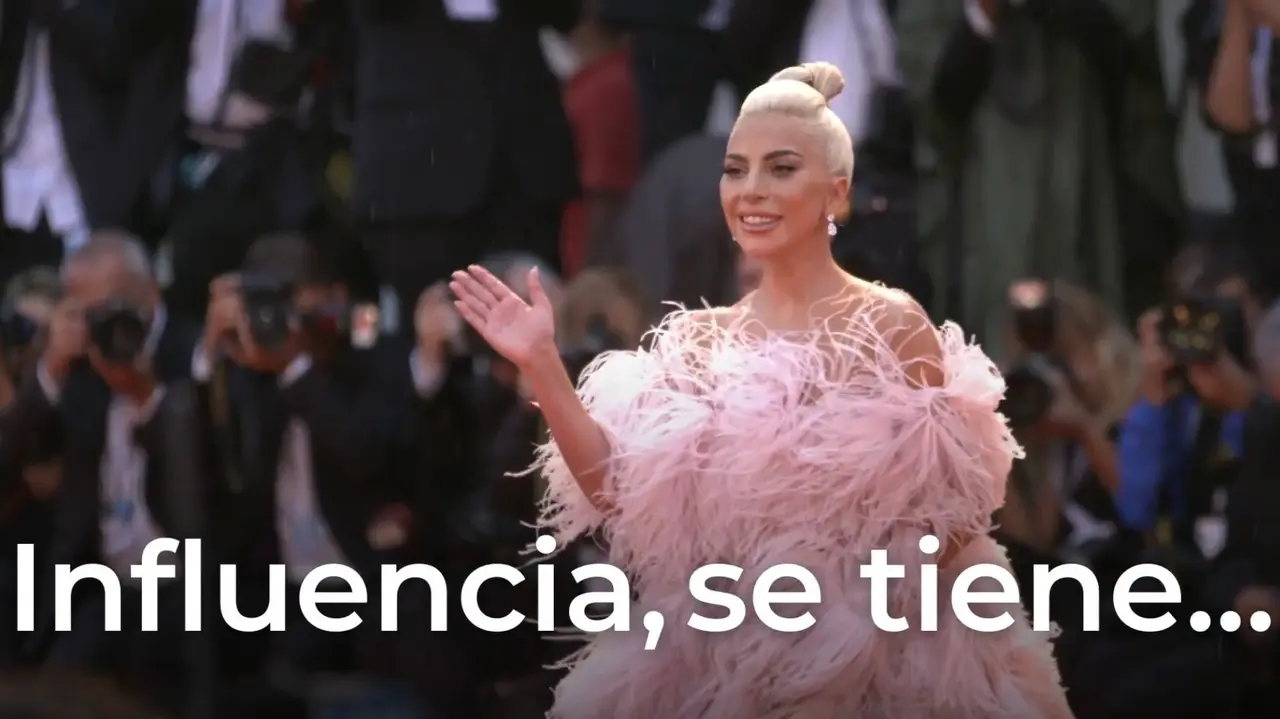 INFLUENCIA