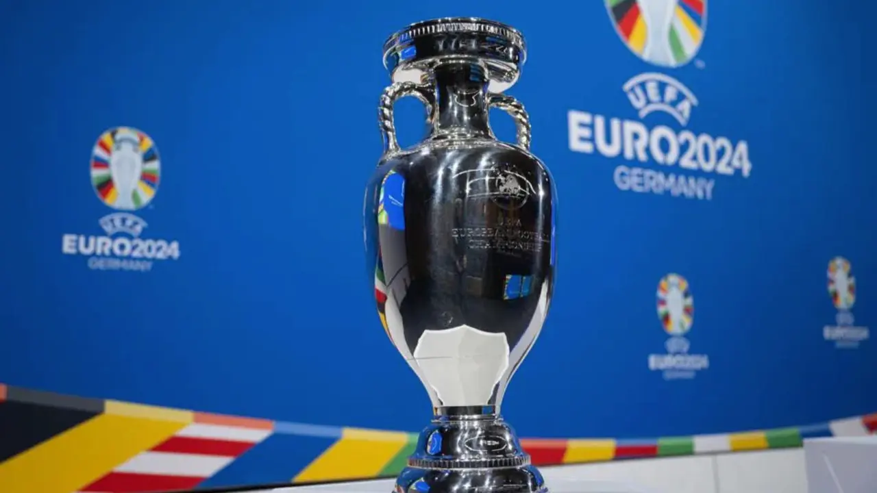 EURO Alemania 2024