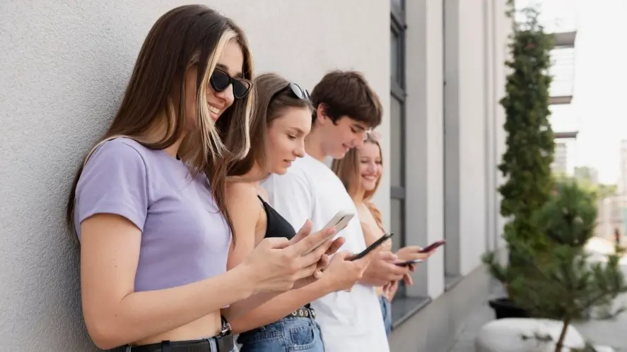 j&oacute;venes empleo