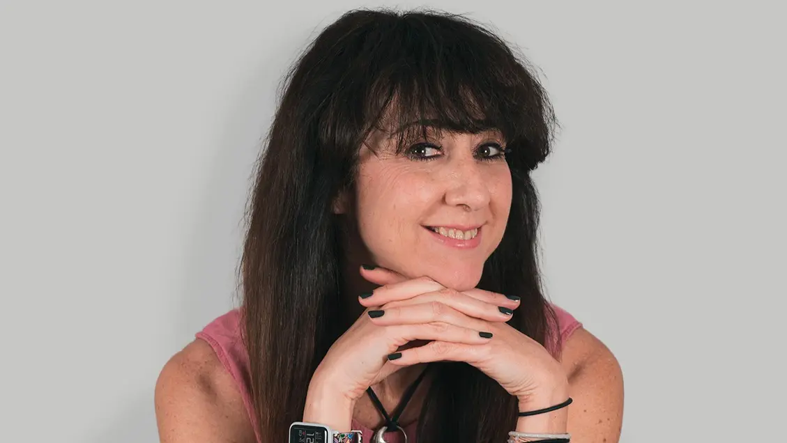 Arantxa Aguilera