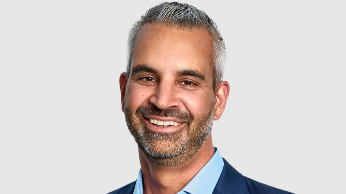 Brian Lesser
