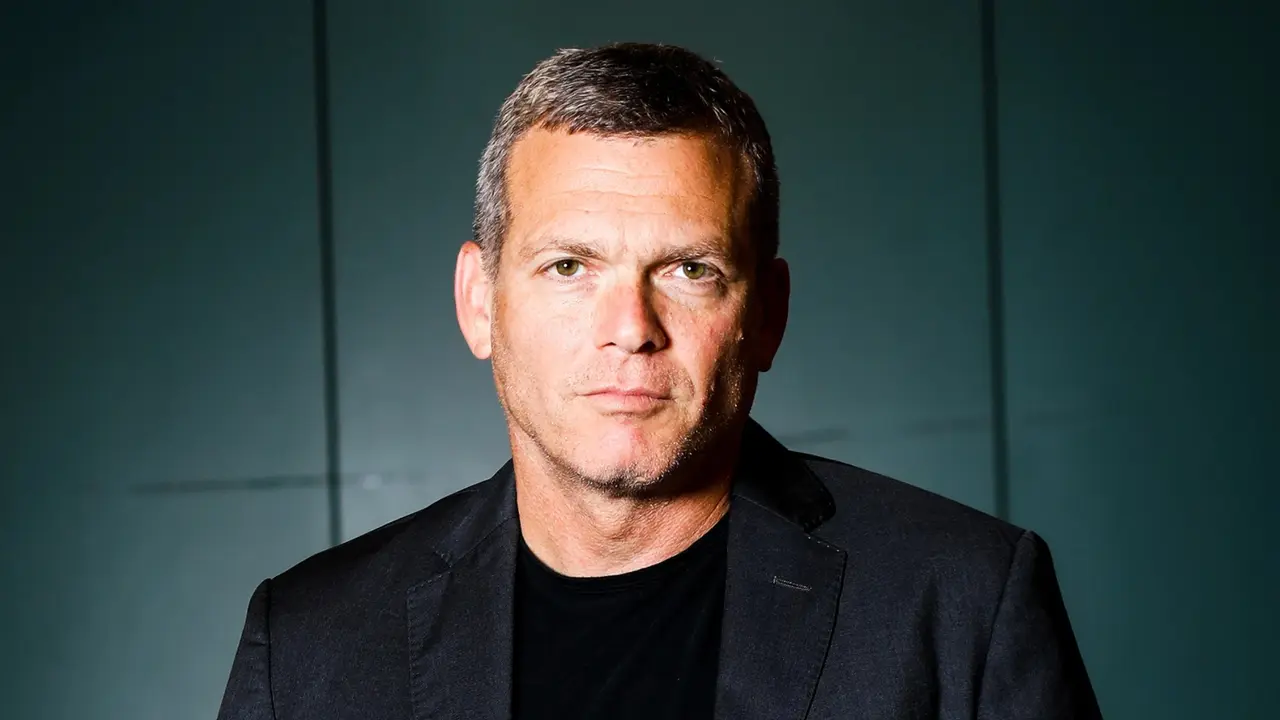 Nadav Zafrir