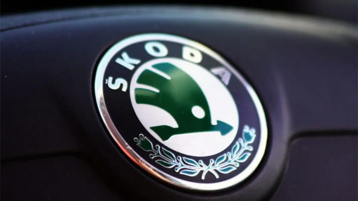 skoda 2024