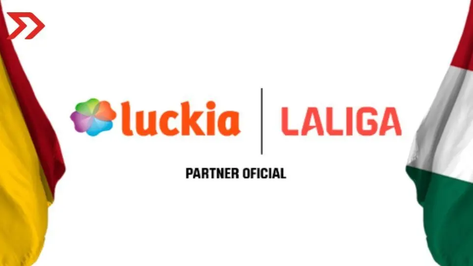 luckia laliga