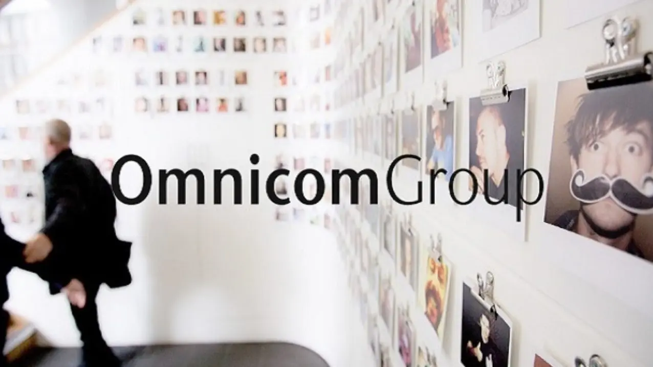 Omnicom Group 2024