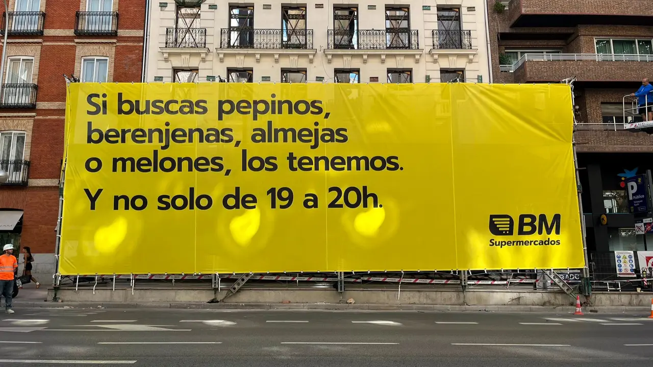 campa&ntilde;a BM