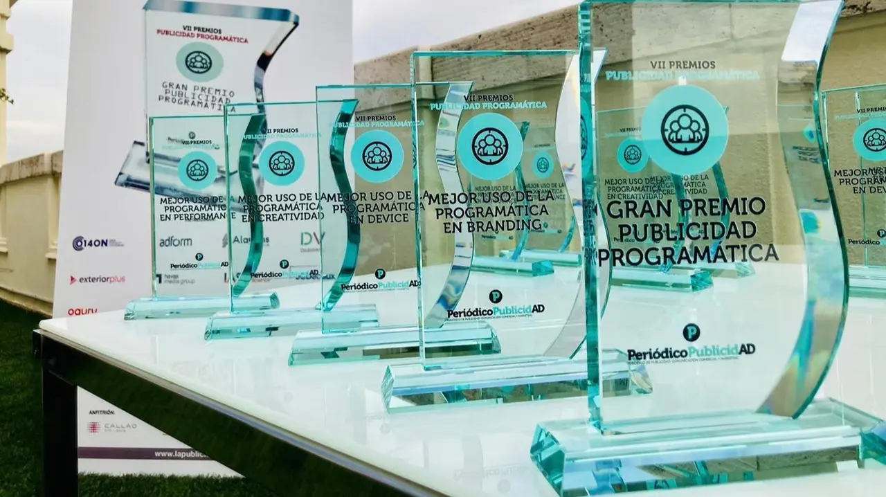 premios program&aacute;tica