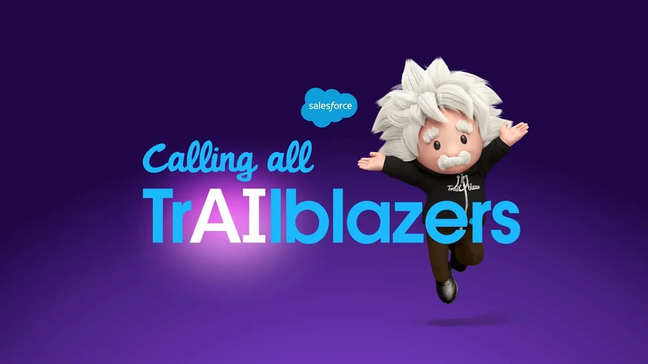 IA salesforce