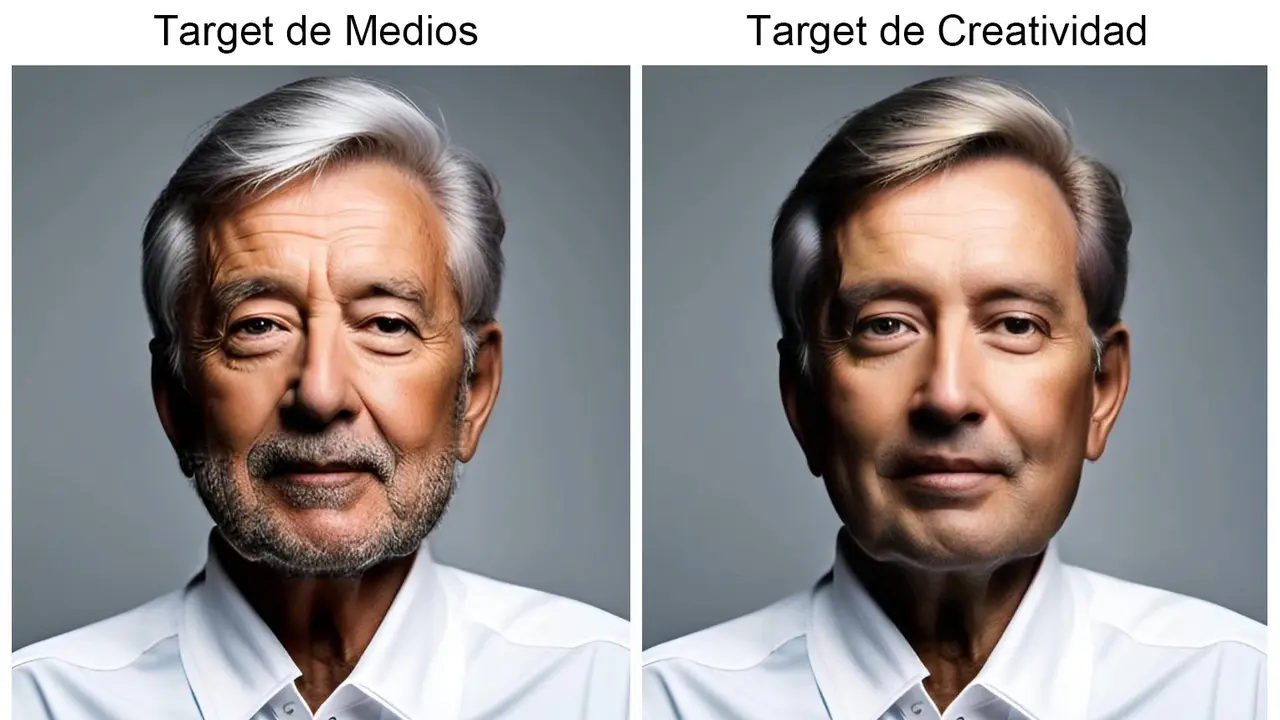 target opini&oacute;n