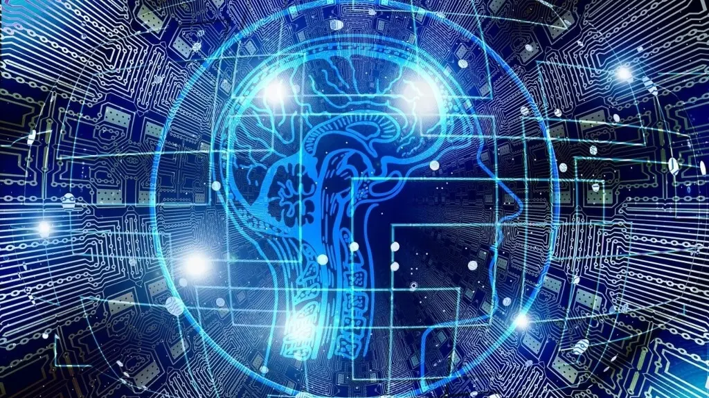 IA privacidad