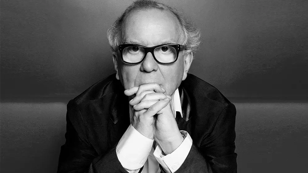 Washington Olivetto