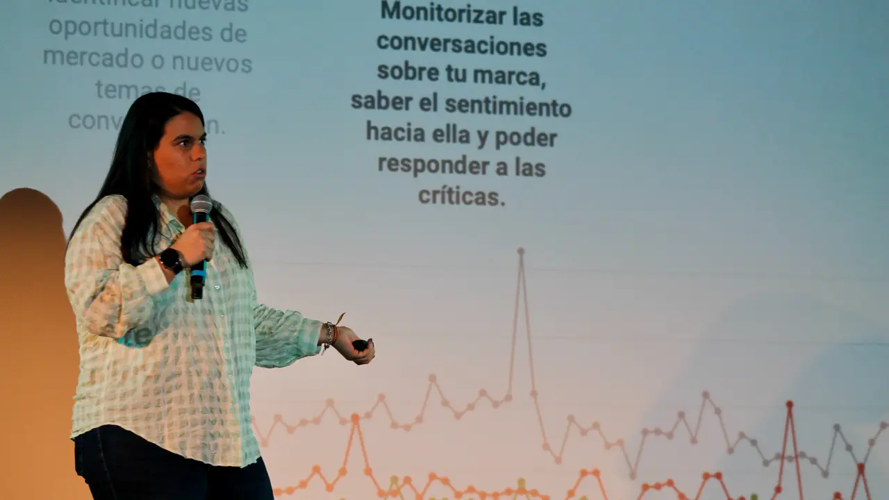 ponencia making science