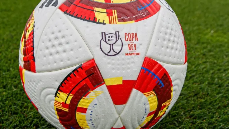 copa del rey