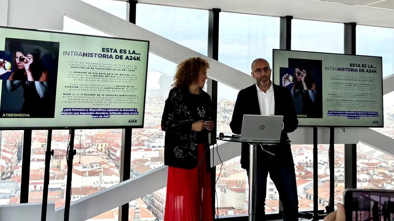 atresmedia estudio