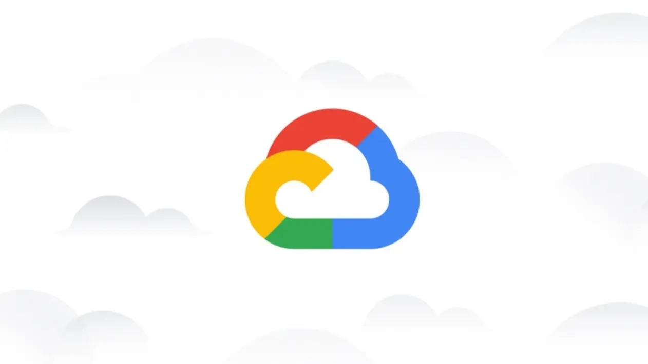 google cloud 2024