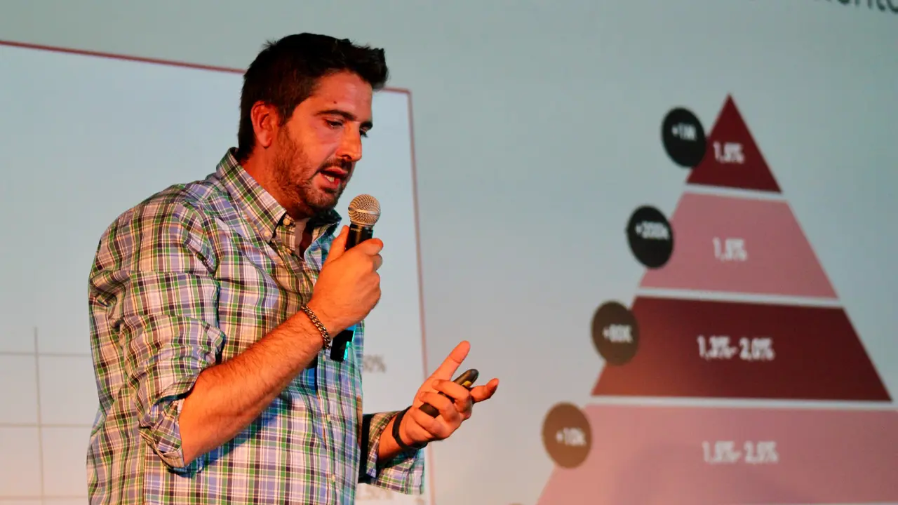 ponencia zerodrama
