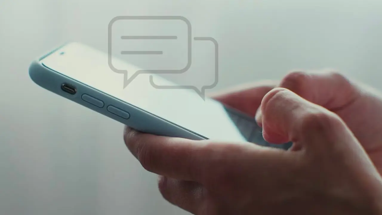 SMS nov 2024