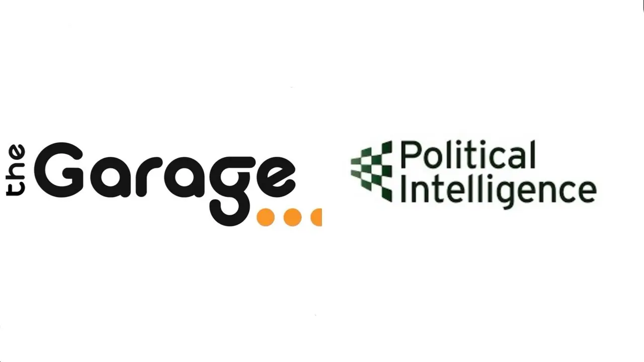 The garage political intelligence nov 2024