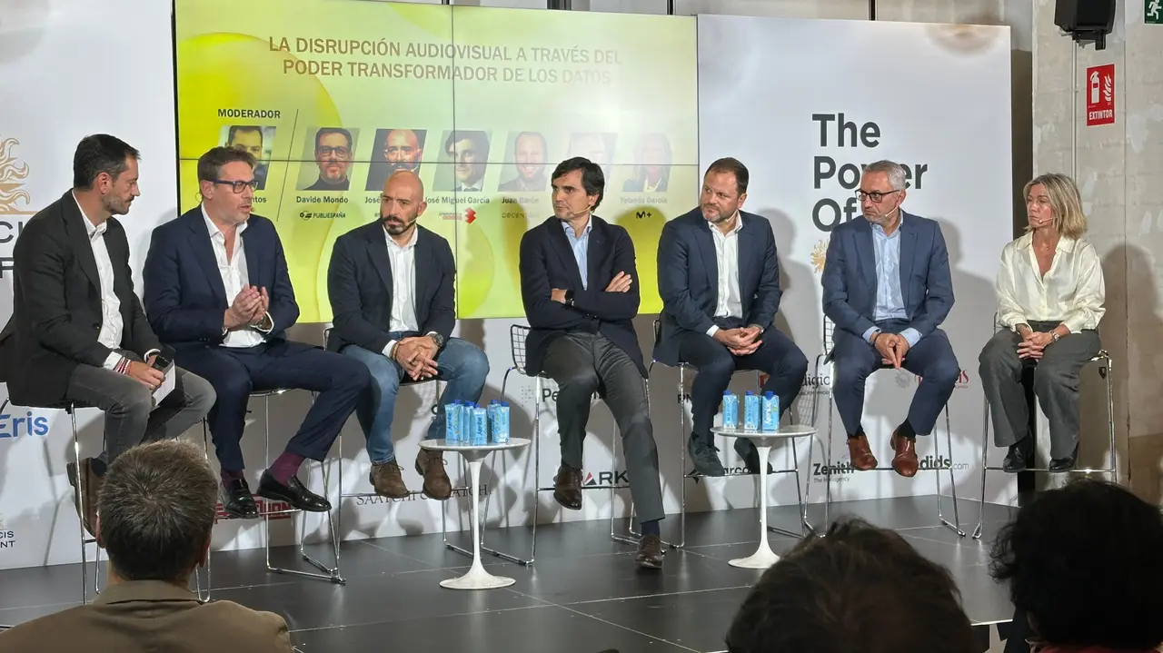 evento Eris publicis