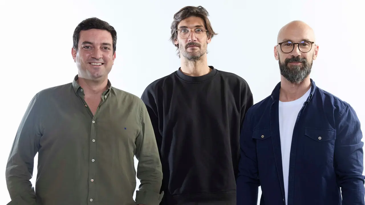 Foto de Ayllon, Garcia y Onate